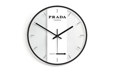 Trenddeko Prada Marfa (50 x 50 cm) 